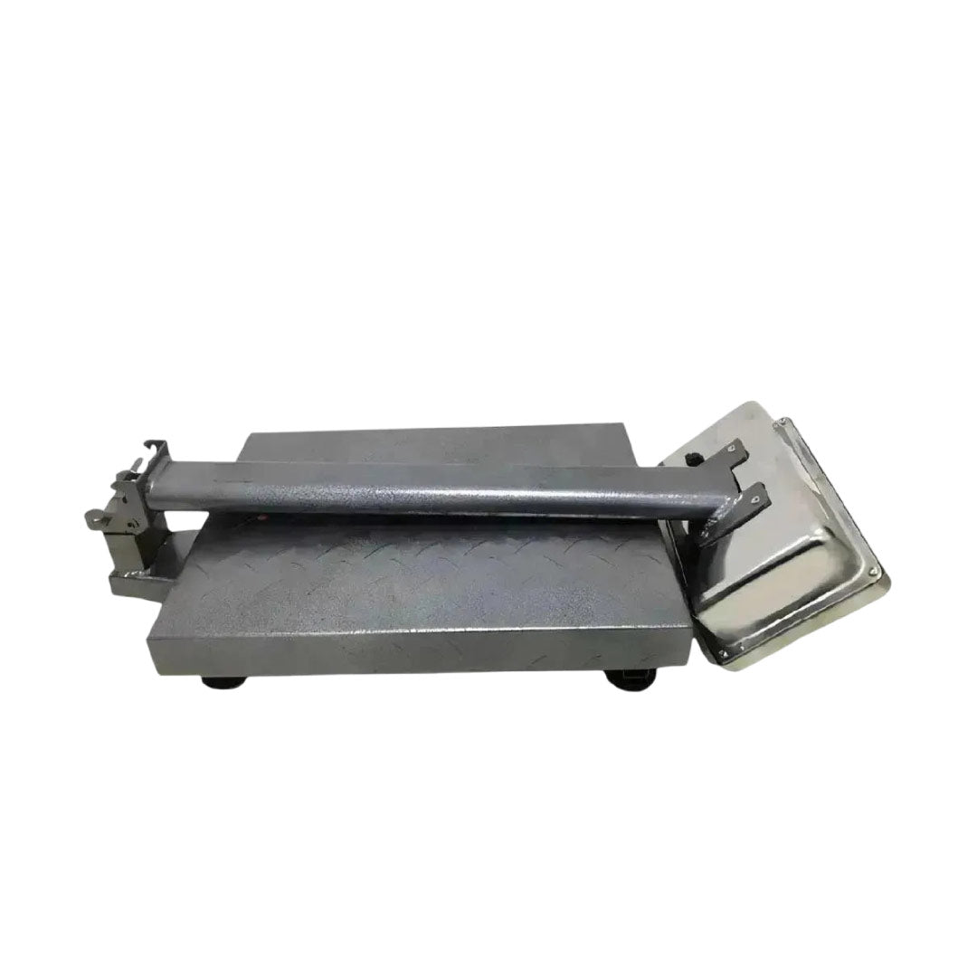 Báscula Digital 200KG Recargable