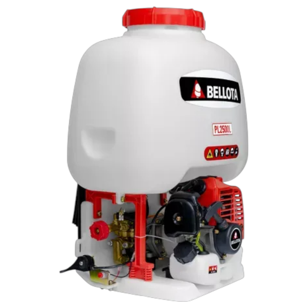 Fumigadora A Motor 25 Litros Bellota Laton