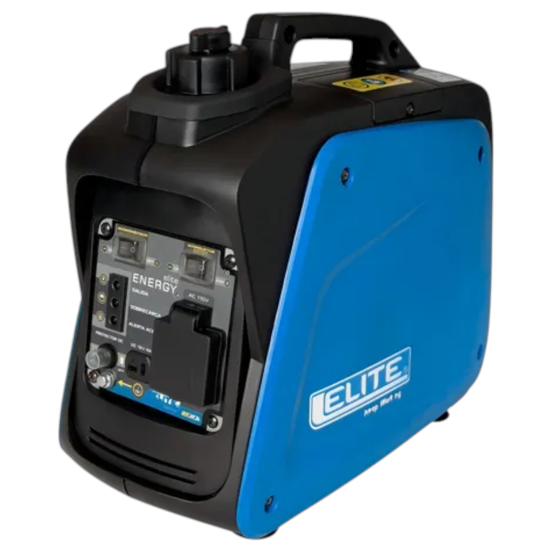 Planta Generadora Elite Gasolina Ref: 2g10i