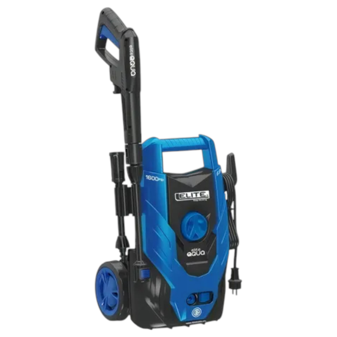 Hidrolavadora Elec. 1600psi 1700w 7lpm PW1770 Elite Azul