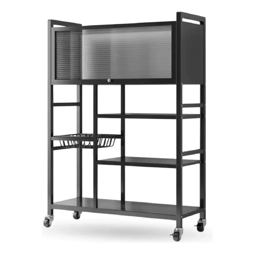 Estante Organizador de Cocina 5 Niveles