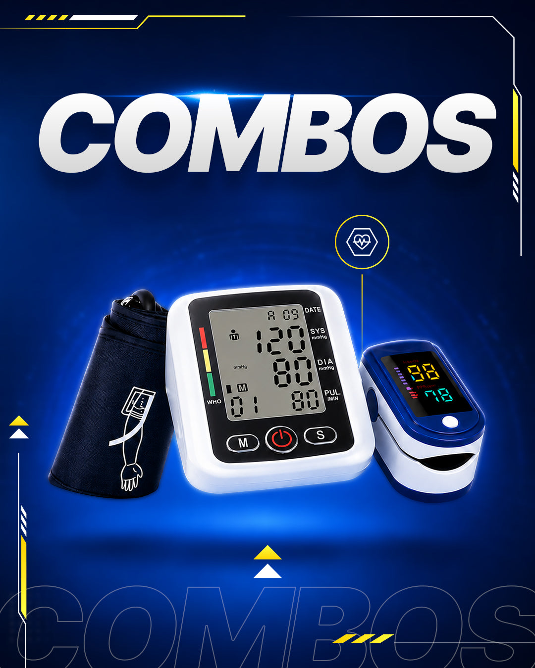 Combos
