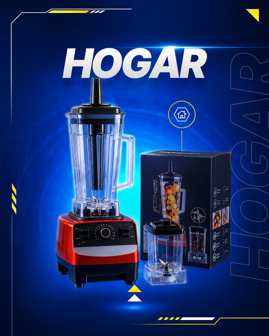Hogar