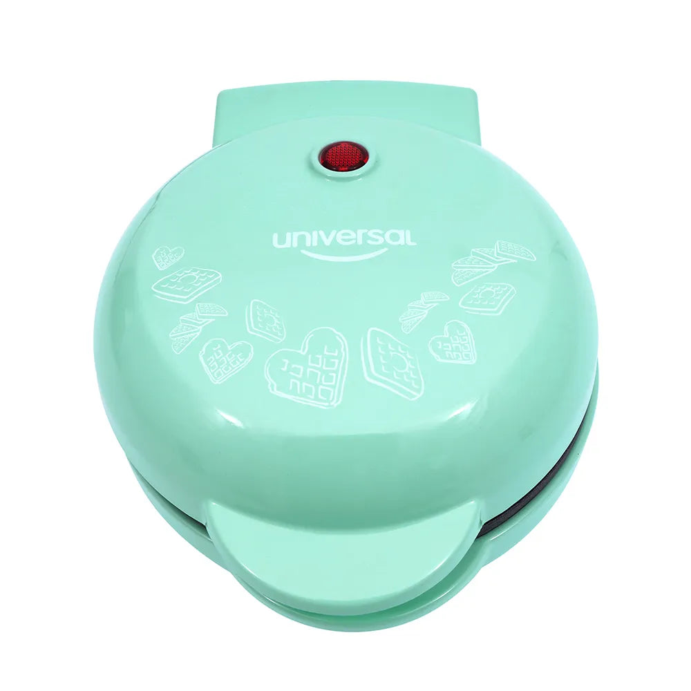 Combo Mini Waflera UNIVERSAL + Batidora de Pie Sokany