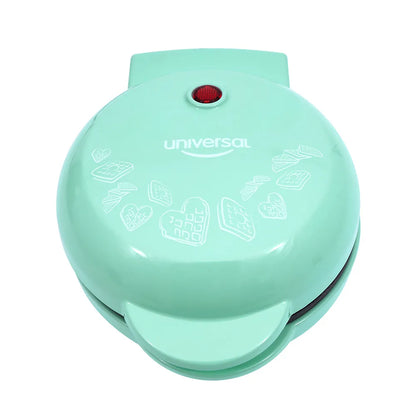 Combo Mini Waflera UNIVERSAL + Batidora de Pie Sokany