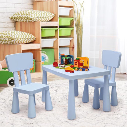 Mesa Escolar Infantil