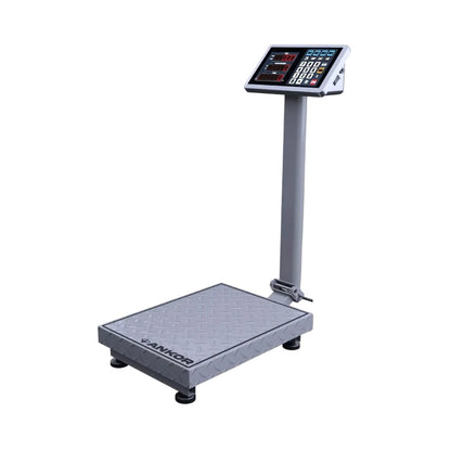 Báscula Digital de Piso ANKOR 200 KG