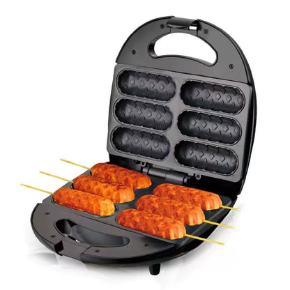 Máquina para Hacer Corn Dogs RAF