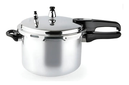 Combo Licuadora Kalley + Olla a presión + Sanduchera