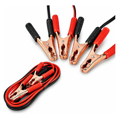 Kit de Emergencia Vehicular Completo