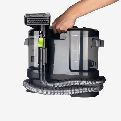 Máquina de Limpieza Profunda para Tapicería
