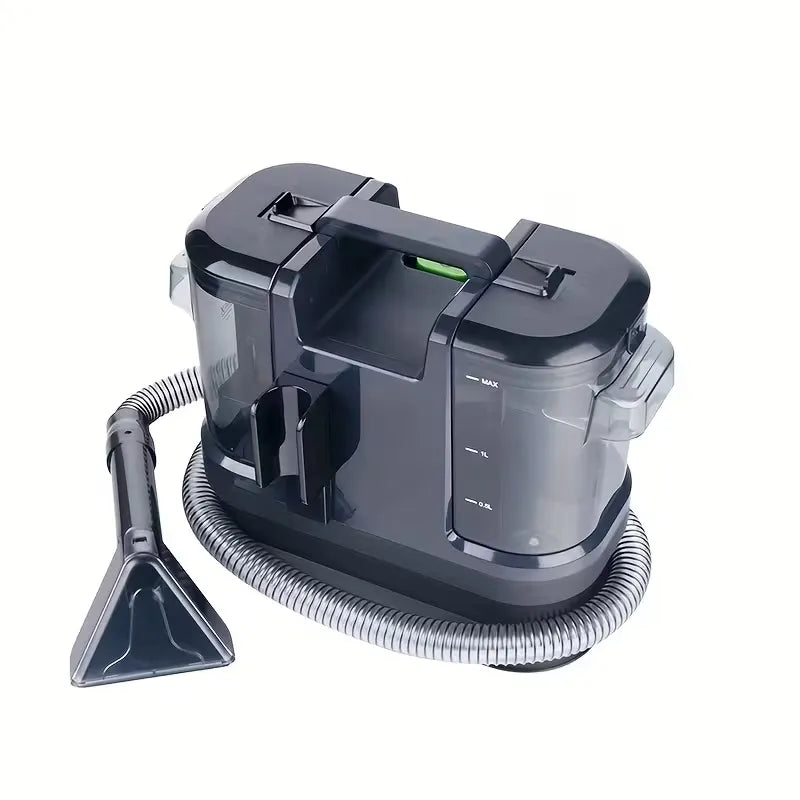 Máquina de Limpieza Profunda para Tapicería