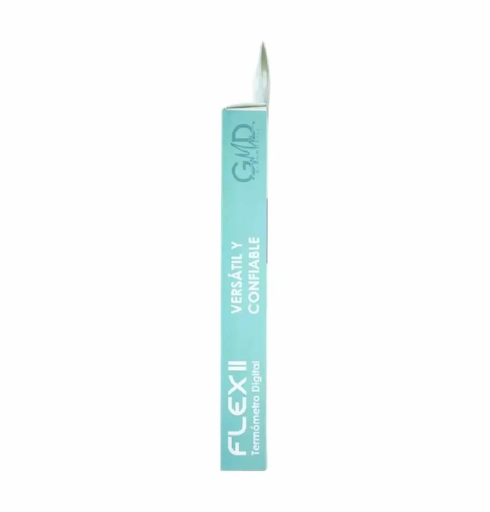 Kit de enfermería GMD Tensiómetro, Fonendoscopio + Oxímetro + Termómetro + Torniquete Elástico