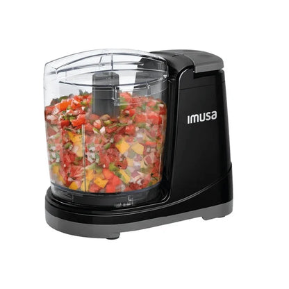 Combo Procesador IMUSA + Batería Ámbar 4 Piezas