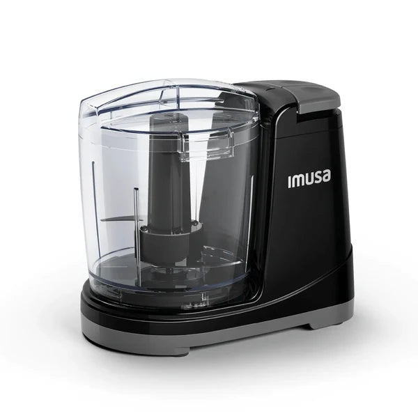Combo Procesador IMUSA + Batería Ámbar 4 Piezas