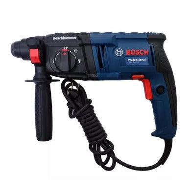 Taladro Rotomartillo Bosch 650w 👷