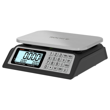 Balanza Digital Liquidadora ROCHI A02 30 Kg