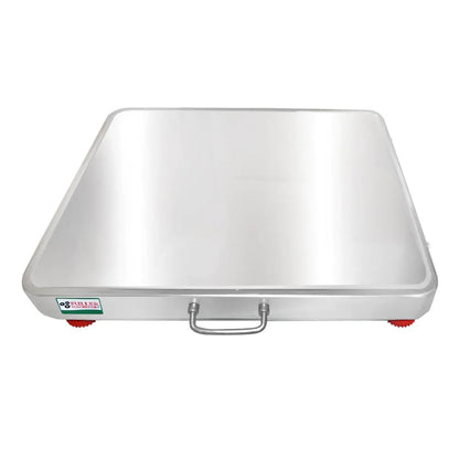 Báscula Digital 600kg Inalámbrica