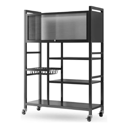 Estante Organizador de Cocina 5 Niveles
