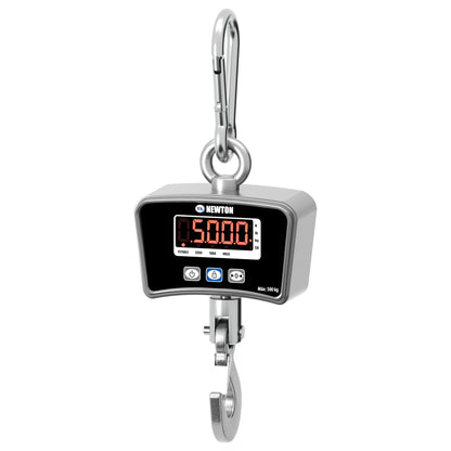 Báscula Digital Colgante TEK 500 Kg