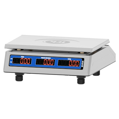 Balanza Electrónica Liquidadora ATLAS TEK 40 Kg