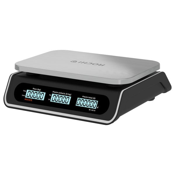 Balanza Digital Comercial ROCHI 30KG