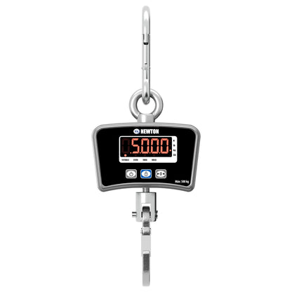 Báscula Digital Colgante TEK 500 Kg