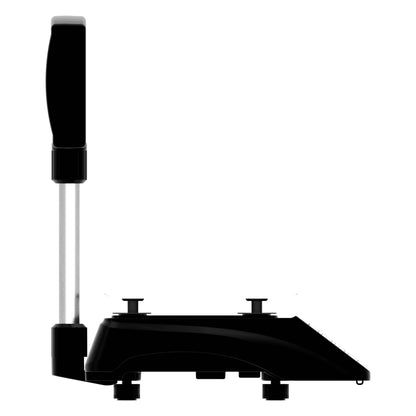 Balanza Liquidadora con Torre GALAXY PRO TEK 40 Kg