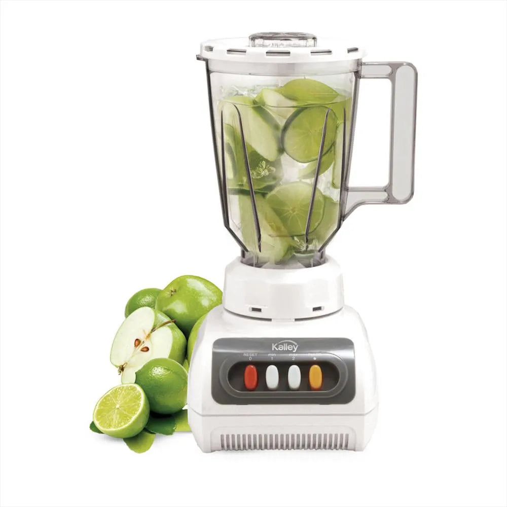 Combo Licuadora Kalley + Olla a presión + Sanduchera