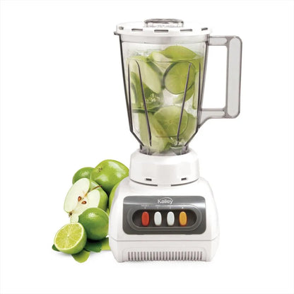 Combo Licuadora Kalley + Olla a presión + Sanduchera