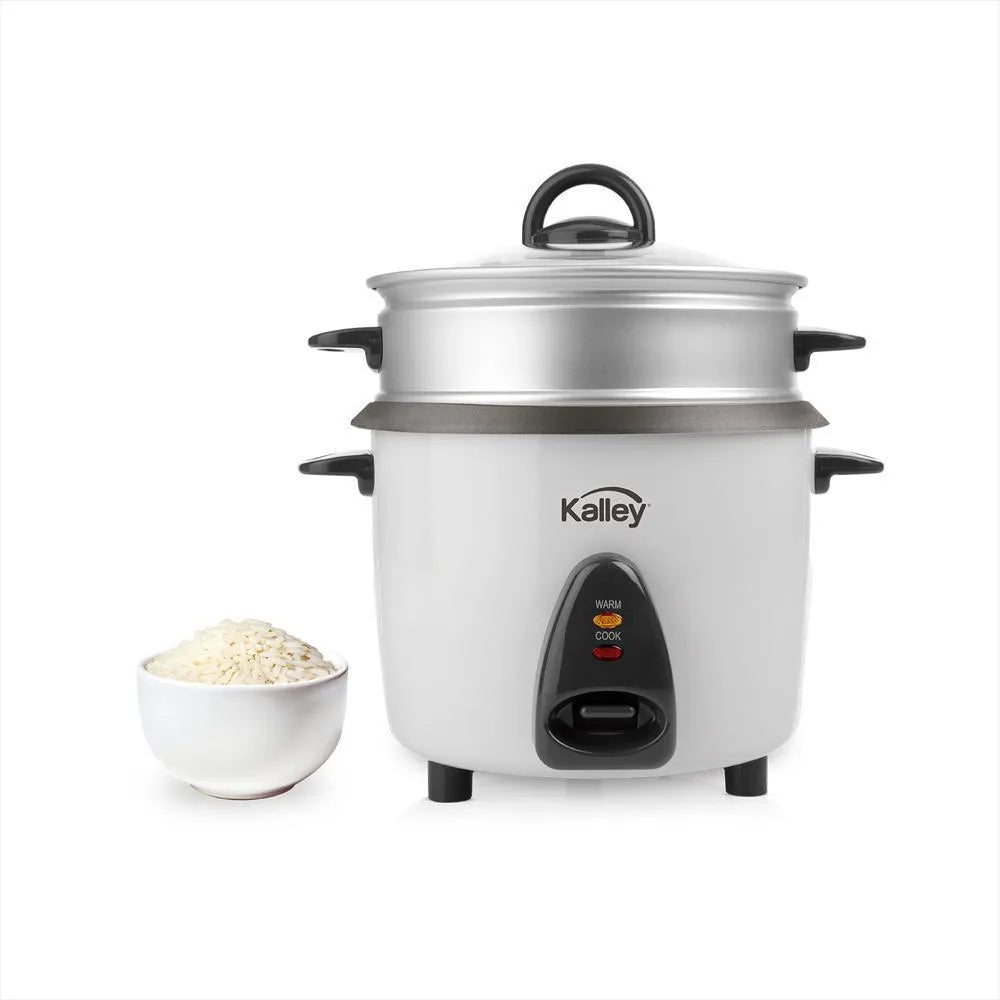 Super Combo Cocina: Licuadora + Arrocera + Olla a Presión