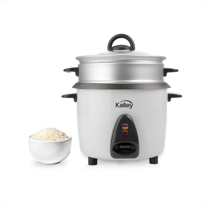 Super Combo Cocina: Licuadora + Arrocera + Olla a Presión