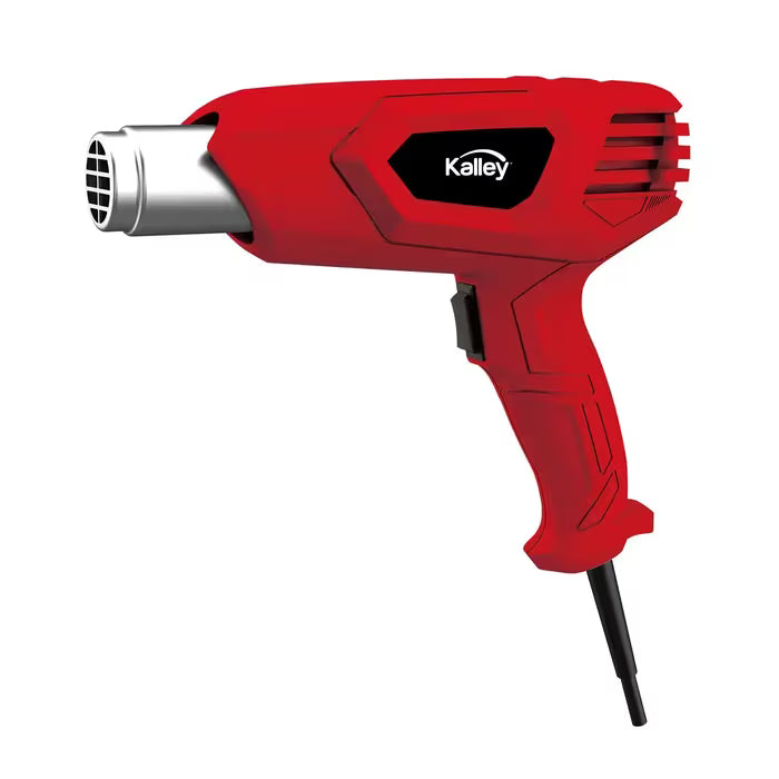 Pistola de Calor 1600W  Kalley