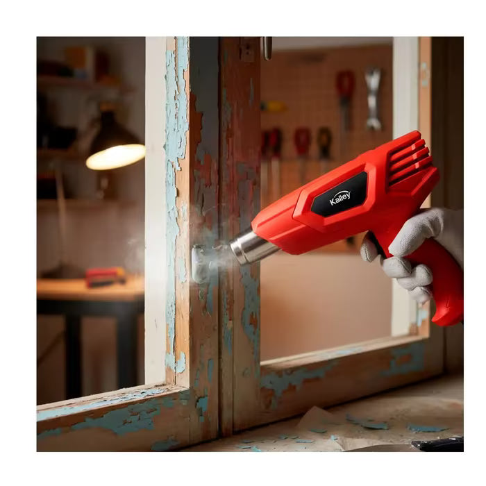 Pistola de Calor 1600W  Kalley